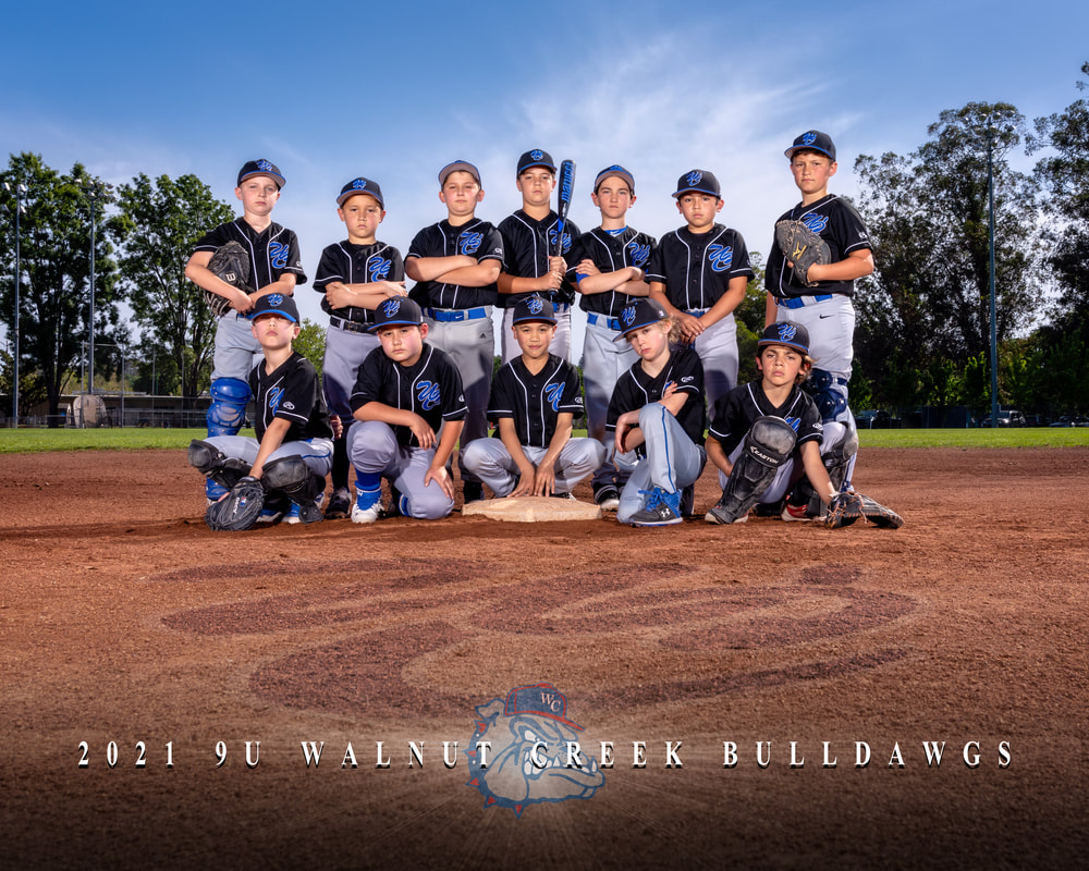 Teams   Walnut Creek Pony Baseball