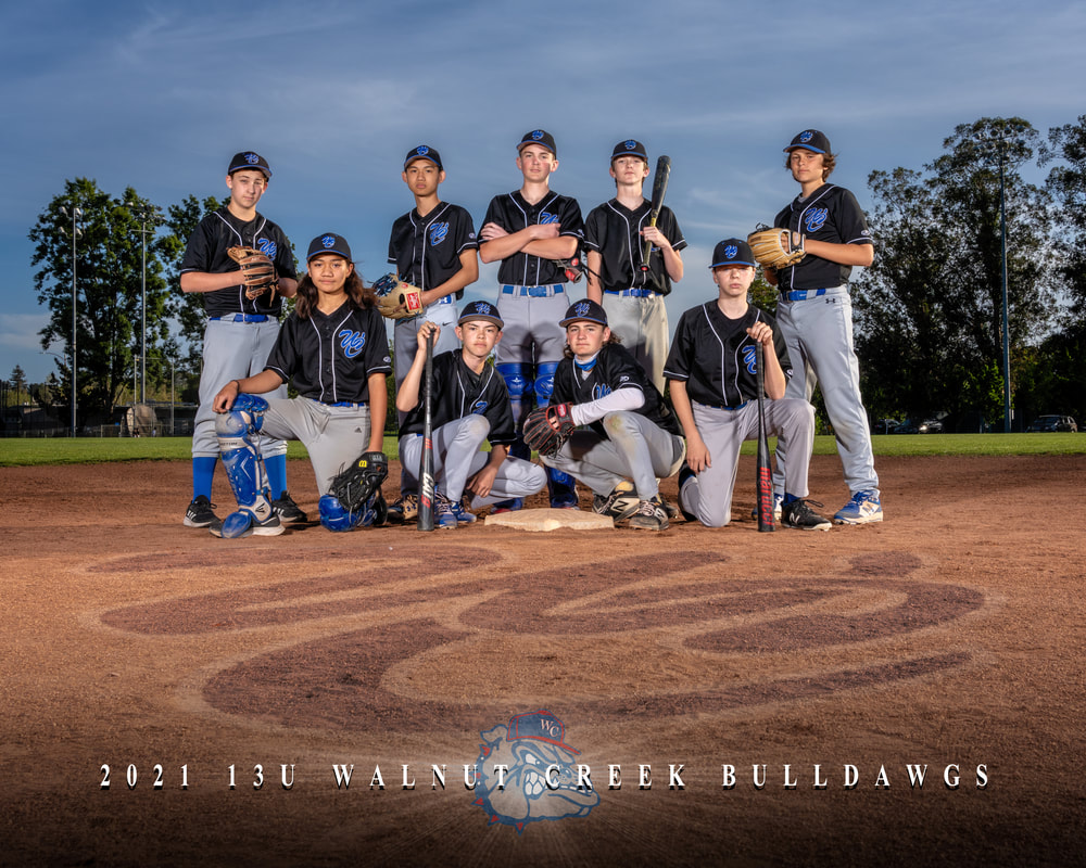 Teams   Walnut Creek Pony Baseball